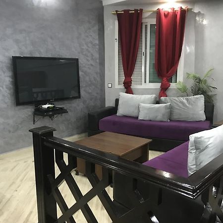 Casablanca Centre Ville 외부 사진