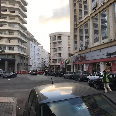 Casablanca Centre Ville 외부 사진