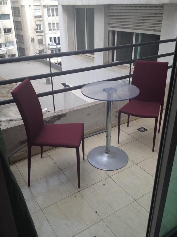 Casablanca Centre Ville 외부 사진