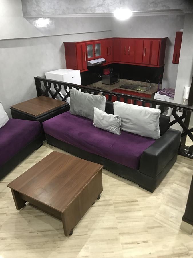 Casablanca Centre Ville 외부 사진