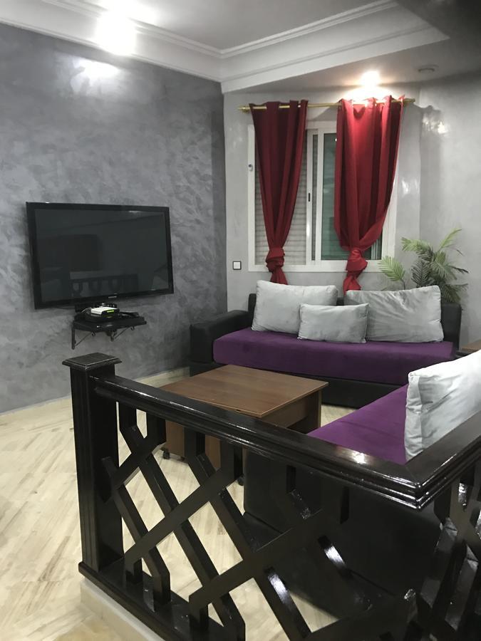 Casablanca Centre Ville 외부 사진