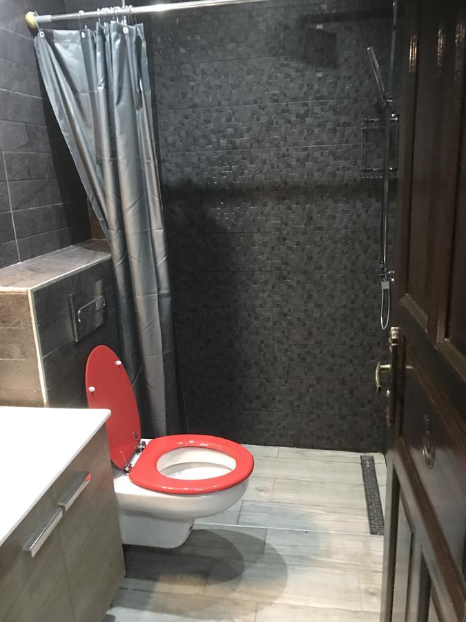 Casablanca Centre Ville 외부 사진