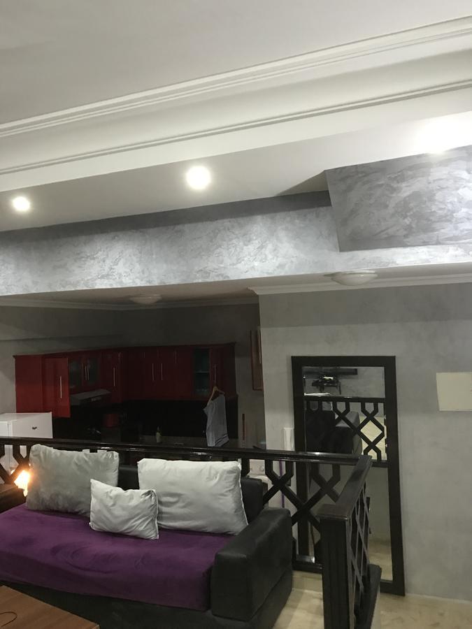 Casablanca Centre Ville 외부 사진