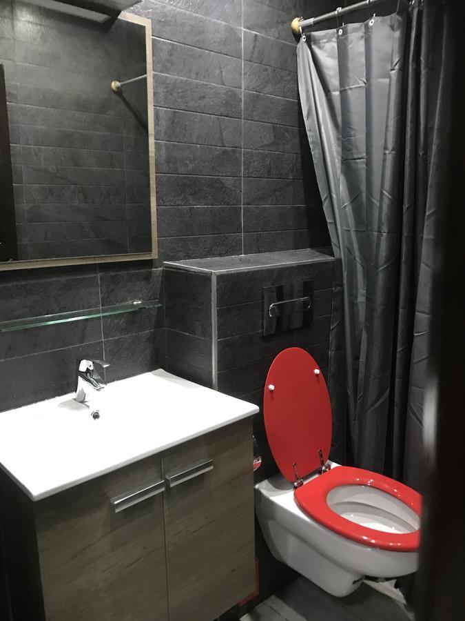 Casablanca Centre Ville 외부 사진